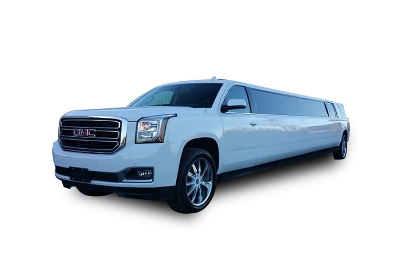 Luxury Limousine