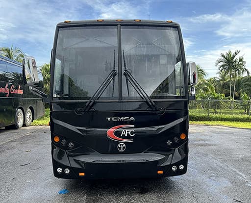 West Palm Beach Transportation